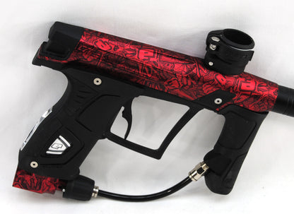 Used Planet Eclipse GTEK - Stretch Fire