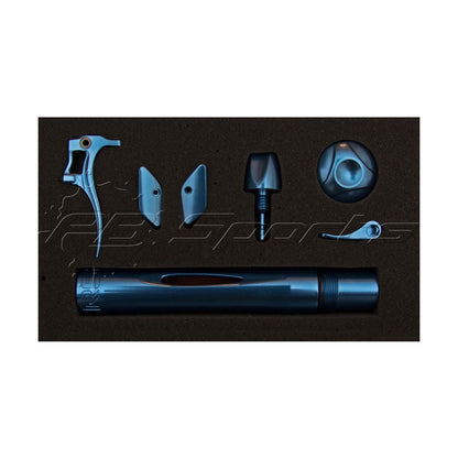 Shocker RSX Color Accent Kit