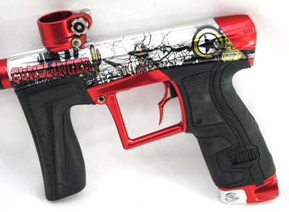 Used Planet Eclipse GEO 4 - LE Gunslinger
