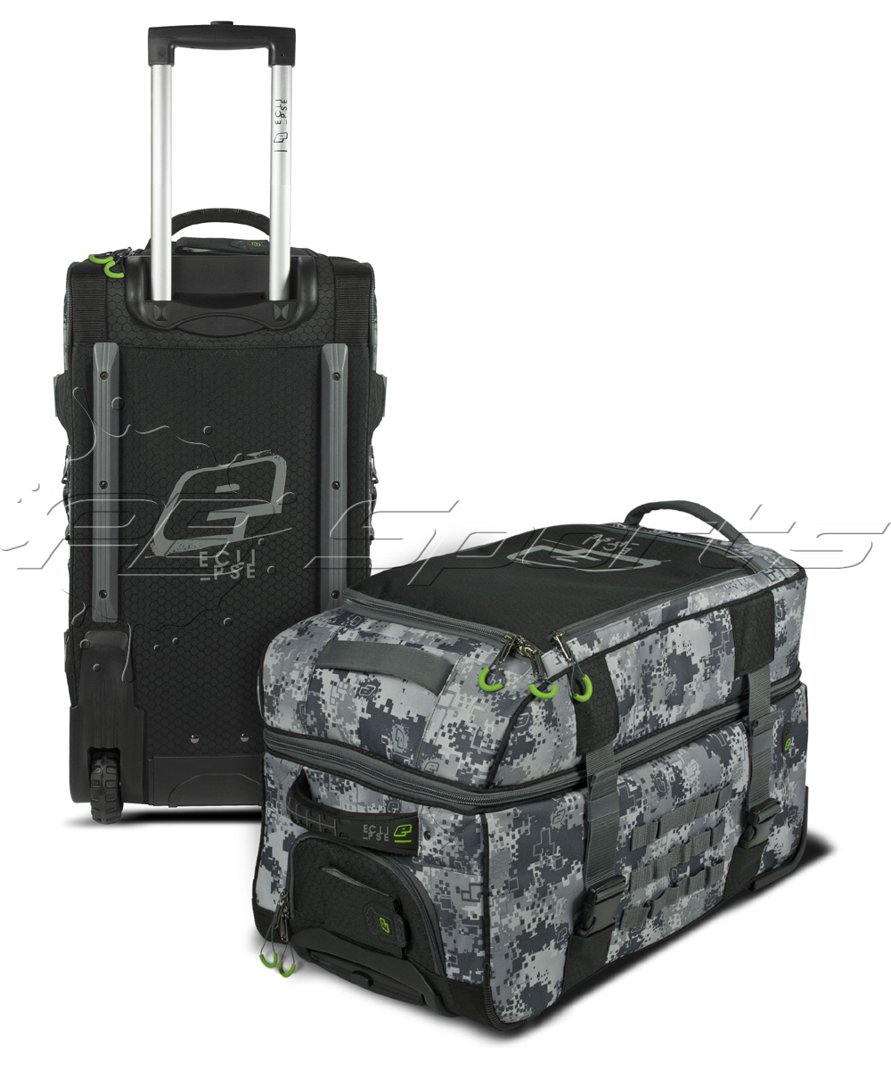 Planet Eclipse GX Split Bag
