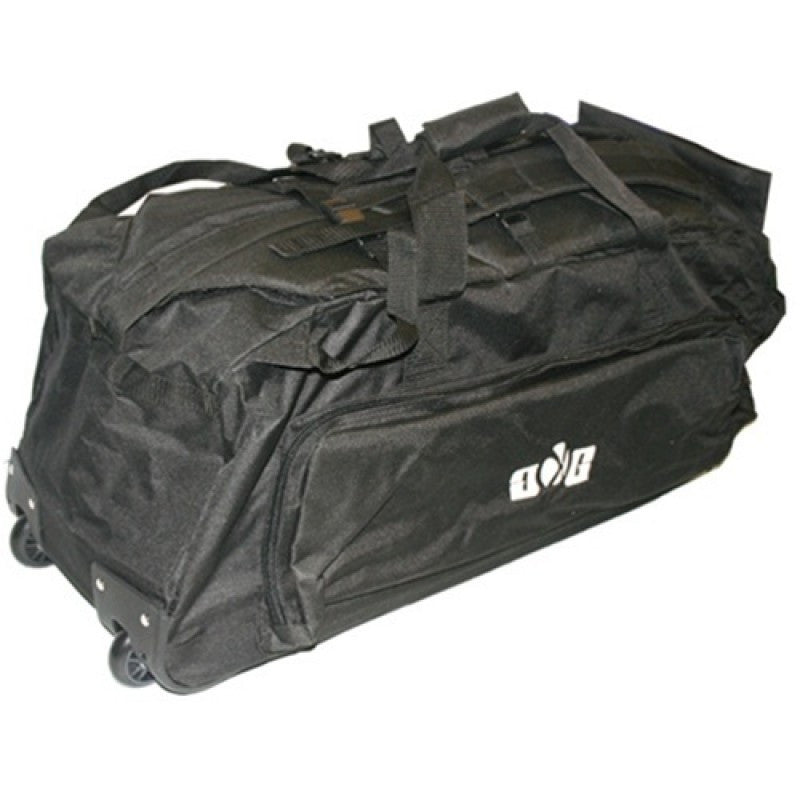 GxG Trolley Bag Rolling gear bag - Black - GxG