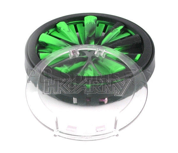 HK Army Universal Epic Speed Feed - Mint - HK Army