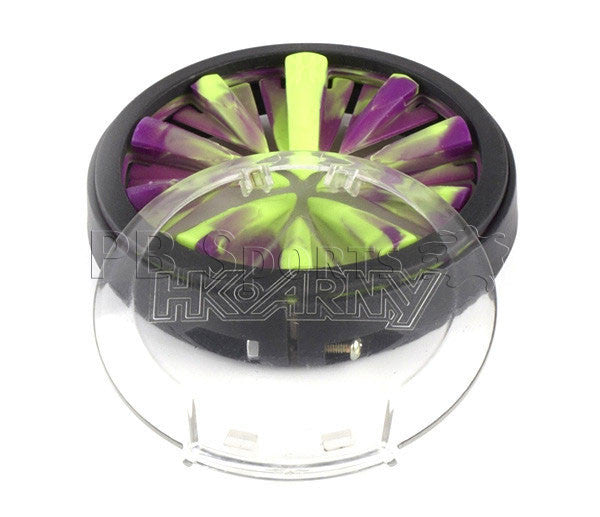 HK Army Universal Epic Speed Feed - Neon - HK Army
