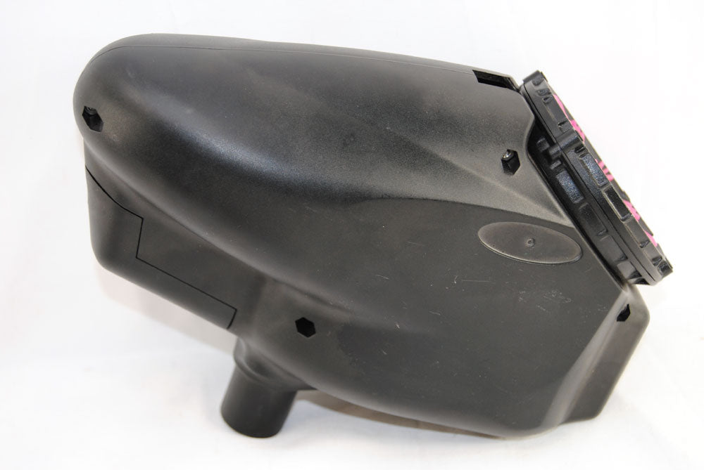 Used Halo Loader System Black with Pink Speed Feed - Empire