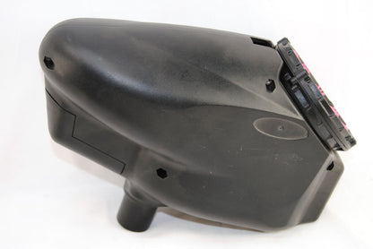 Used Halo Loader System Black with Pink Speed Feed - Empire