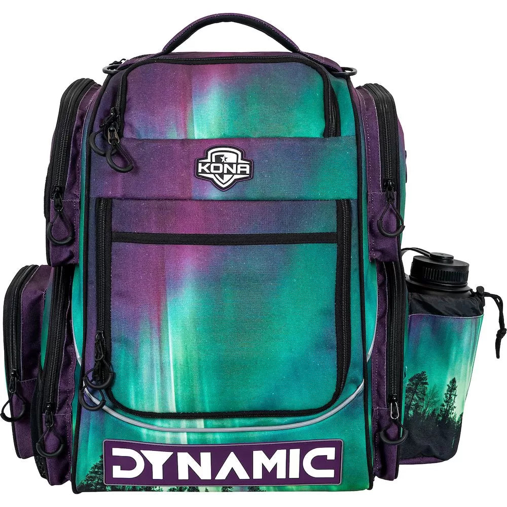 Dynamic Discs HSCo Handeye Mission Rig backpack Disc Golf Bag