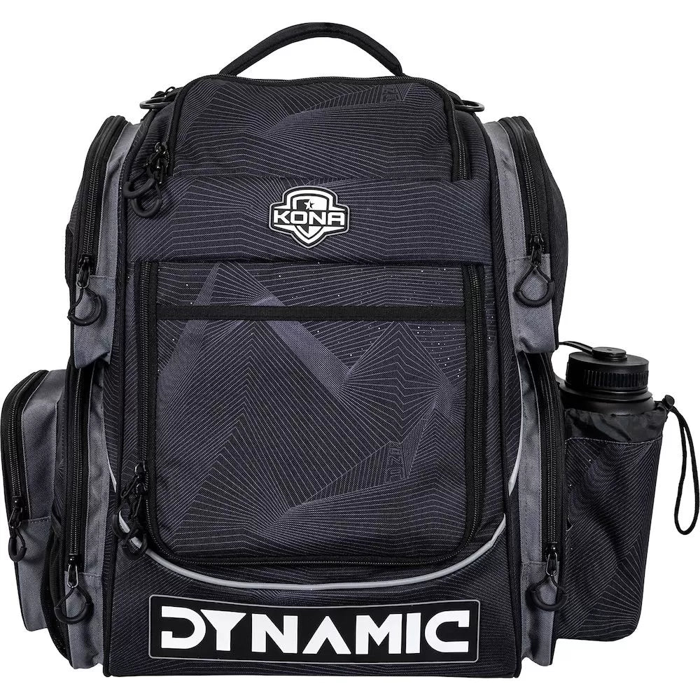 Dynamic Discs HSCo Handeye Mission Rig backpack Disc Golf Bag