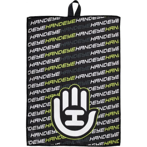 Handeye Supply Co Quick Dry Towel - Big Hand - Dynamic Discs