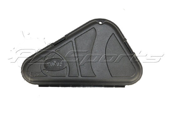 GxG Hard Shell Pistol Case - GxG