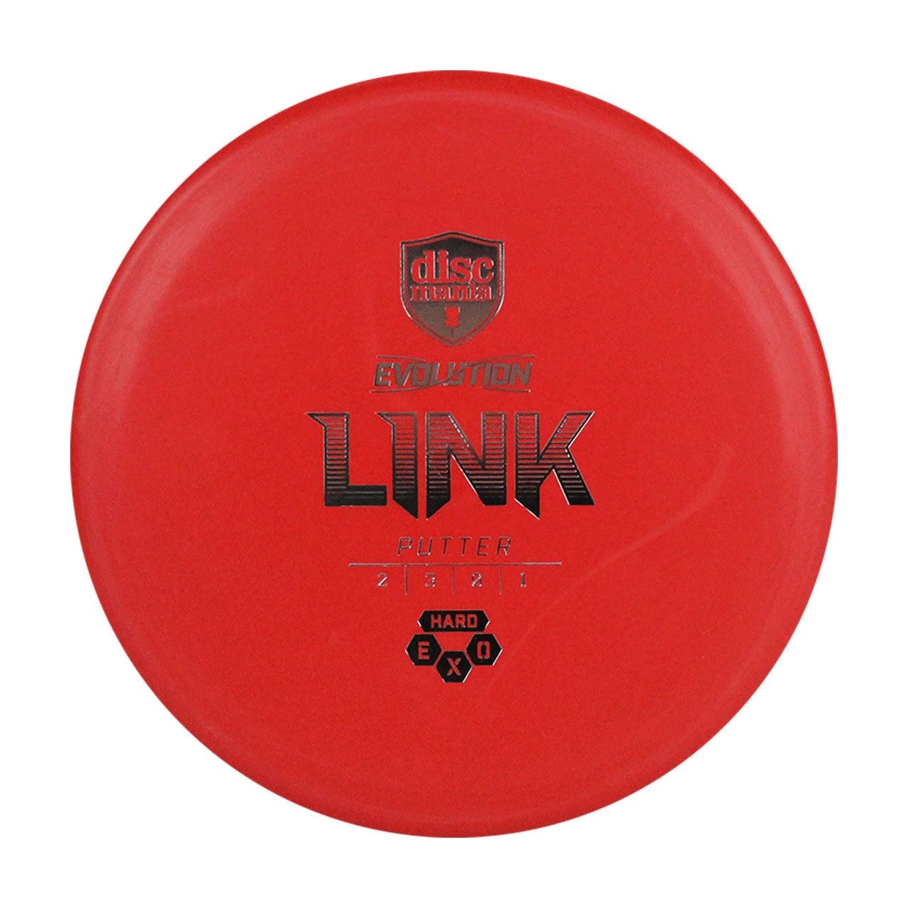 Discmania Hard Exo Link Disc