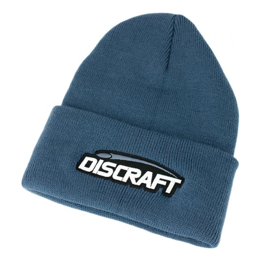 Discraft Cuff Beanie - Discraft Design