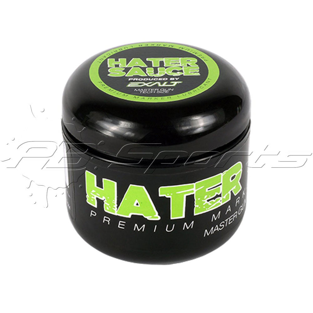 Hater Sauce Paintball Gun Grease 4 oz - Exalt