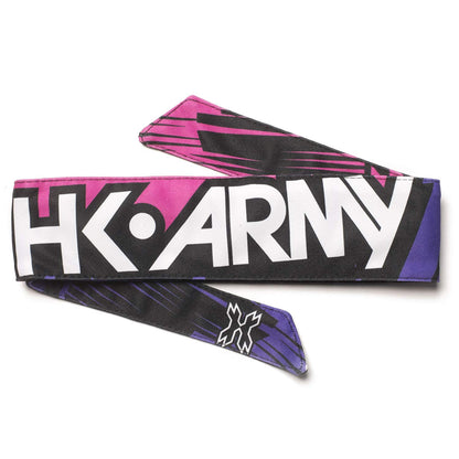 HK Army Headband