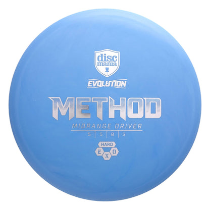 Discmania Hard Exo Method Disc