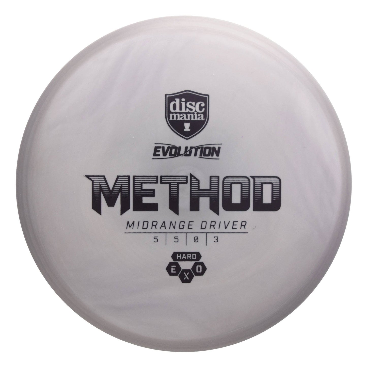 Discmania Hard Exo Method Disc