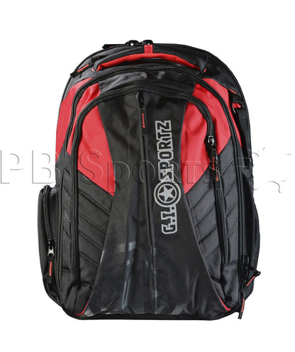 GI Sportz HIK'R Gear Bag - G.I. Sportz
