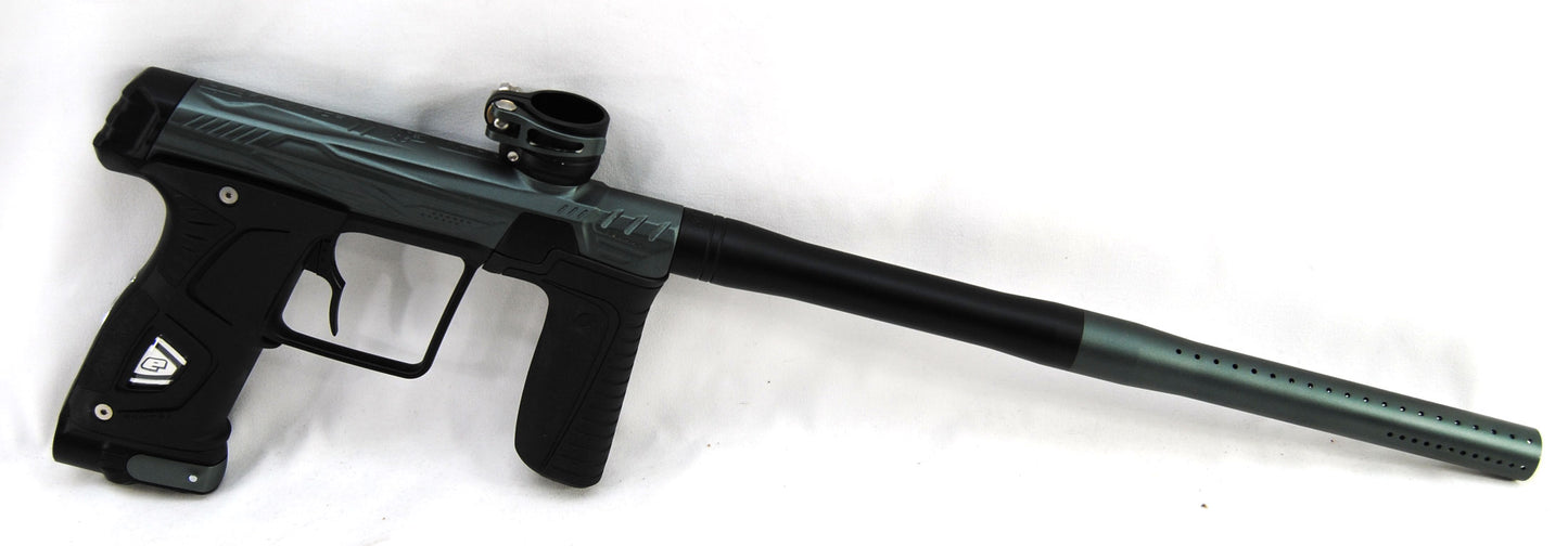 Used Planet Eclipse HK Army Edition 170R - Pewter/Black