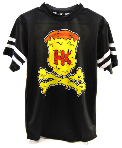 HK Army By The Slice Dryfit T-Shirt - Small - HK Army