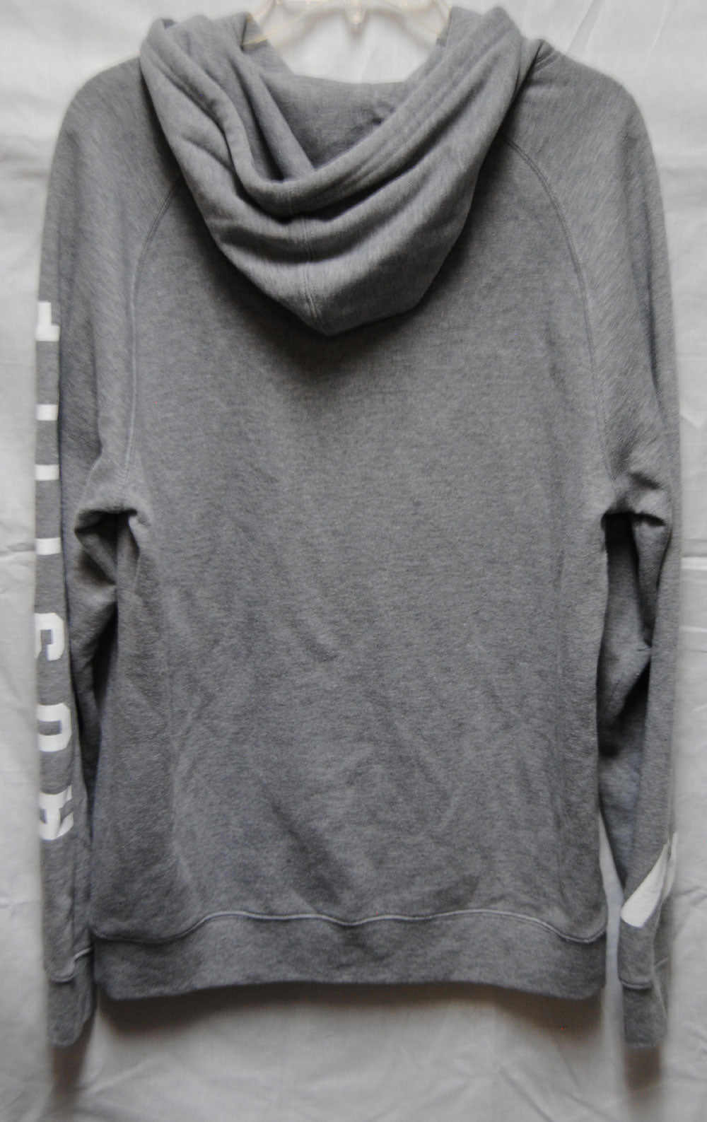 HK Army Hoodie Wavy Grey - Medium - HK Army