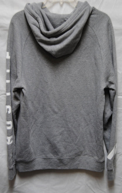 HK Army Hoodie Wavy Grey - Medium - HK Army
