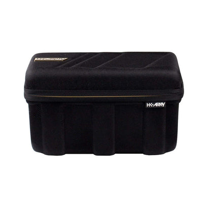 HK Army EXO Loader Case - Black/Gold - HK Army