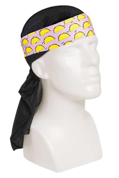 HK Army Headwrap