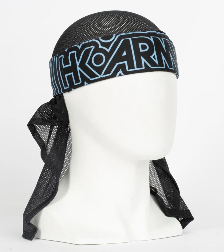 HK Army Headwrap