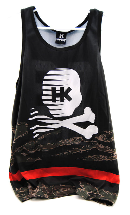 HK Army Mr. H Dryfit Tank Top Slayer - X-Large - HK Army