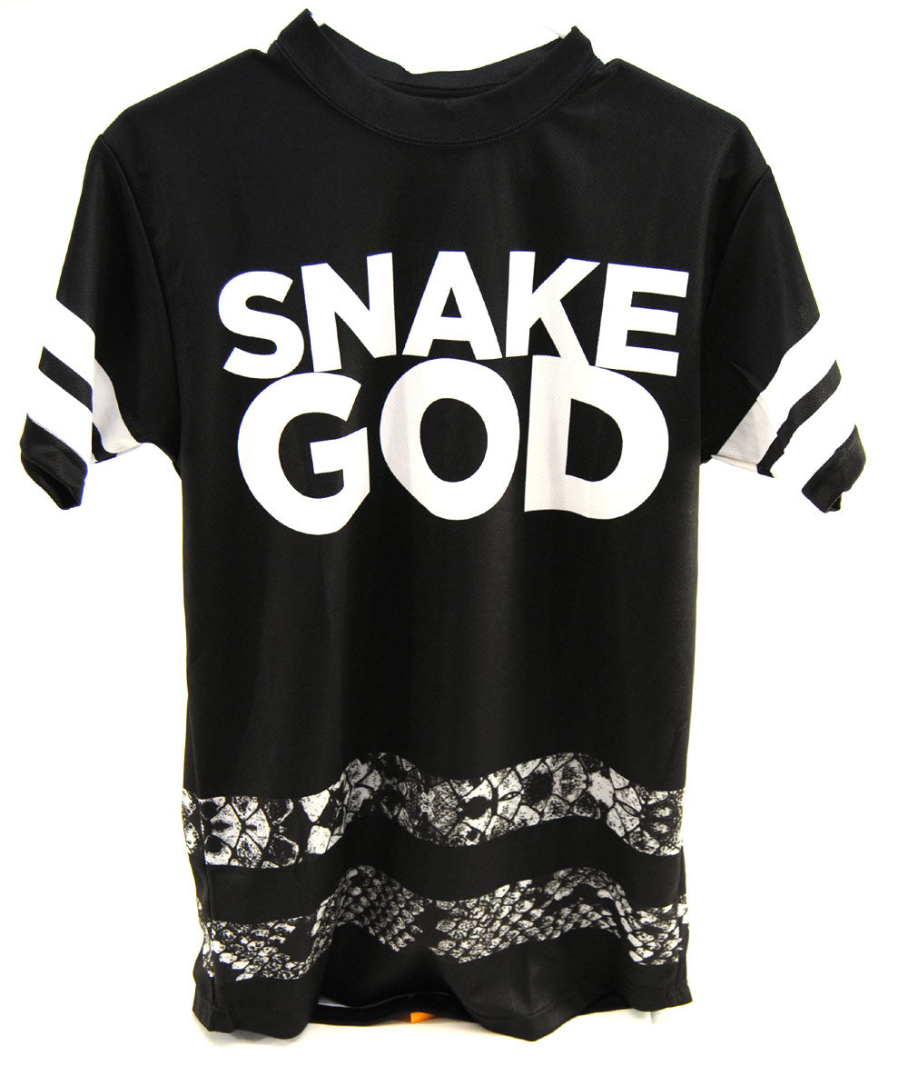 HK Army Snake God Venom Dryfit - Small - HK Army