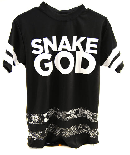 HK Army Snake God Venom Dryfit - X-Large - HK Army