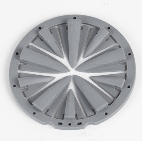 HK Army Speed Feed for Dye Rotor - Grey - HK Army