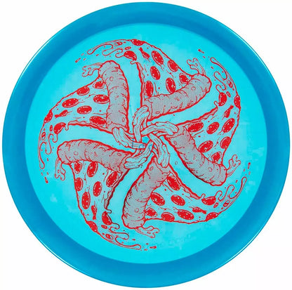 Innova Champion Leopard Disc - Hot & Ready Stamp