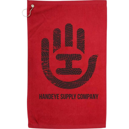 Dynamic Discs Handeye Big Hand Towel