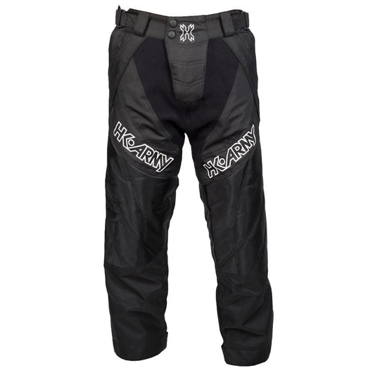 HK Army HSTL Line Pants - Black - Youth - HK Army