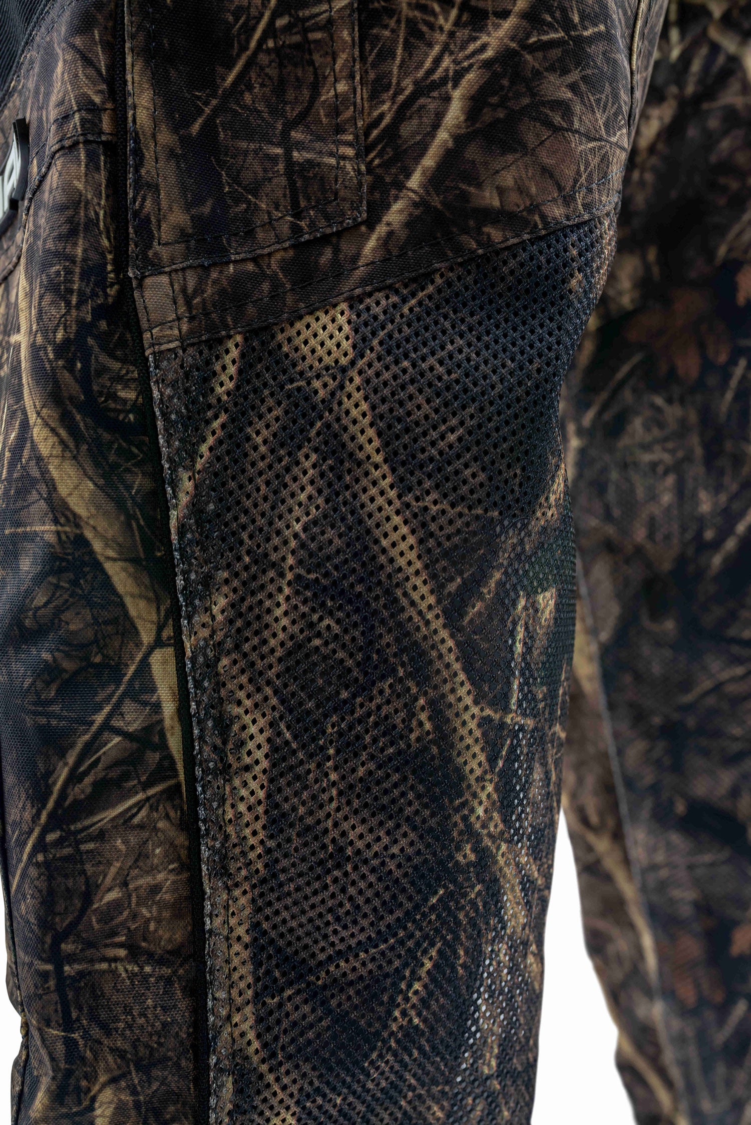 Social Paintball Grit V3 Pants - Hunter Camo - XS/S - Social Paintball