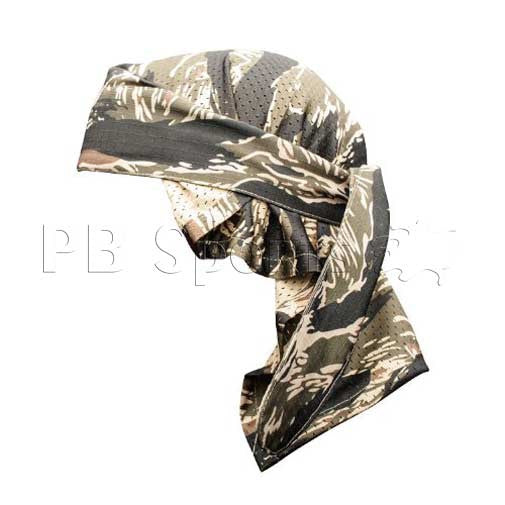 Valken V-Tac Headwrap - Tigerstripe - Valken Paintball