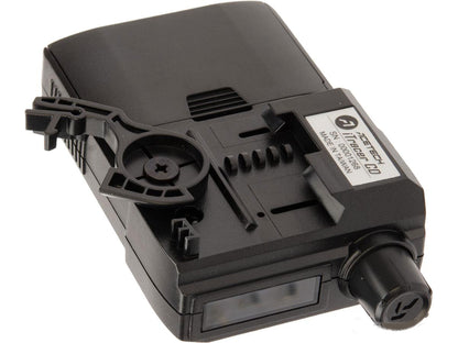 Acetech i-Tracer Advanced BB Control System Computer Chronograph / Tracer / Burst Control Unit - Black - Evike