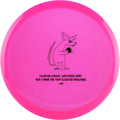 Kastaplast K1 Soft Kaxe Disc - Moomin Special Edition