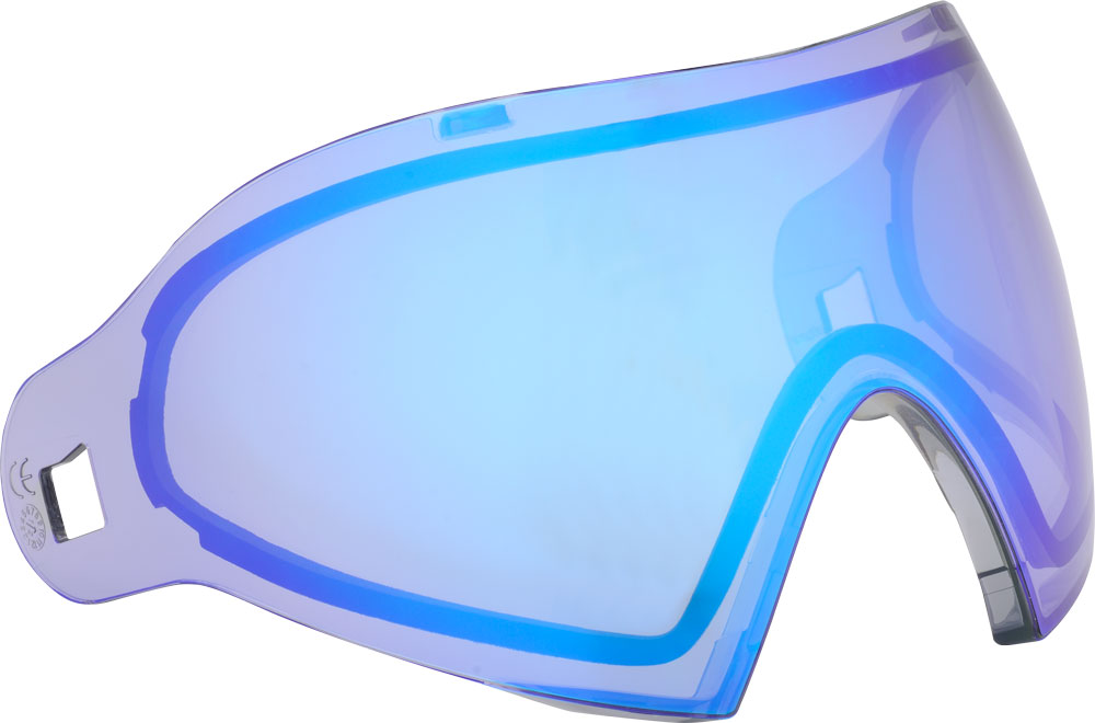 Dye I4/I5 Goggle System Thermal Lens - Dyetanium Series