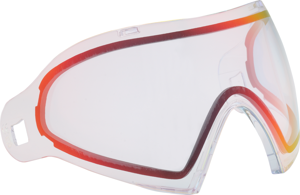 Dye I4/I5 Goggle System Thermal Lens - Dyetanium Series