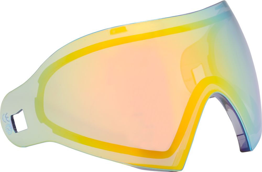 Dye I4/I5 Goggle System Thermal Lens - Dyetanium Series