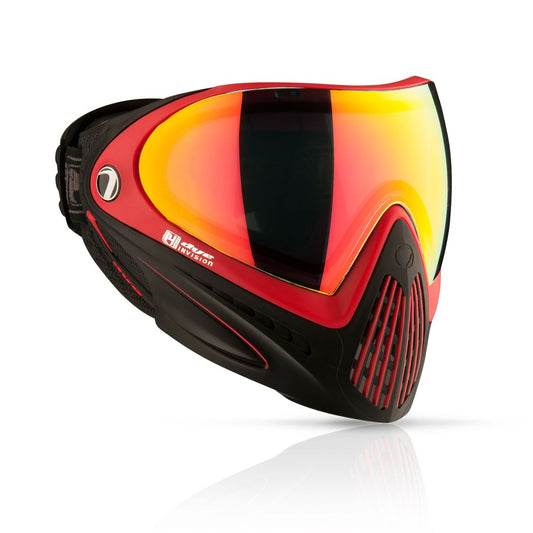 Dye i4 Pro Thermal Paintball Goggle