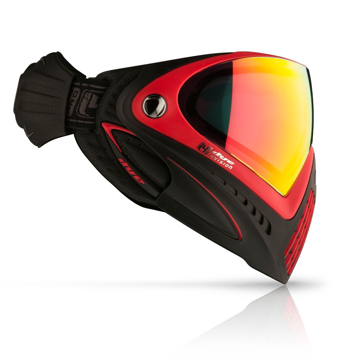 Dye i4 Pro Thermal Paintball Goggle