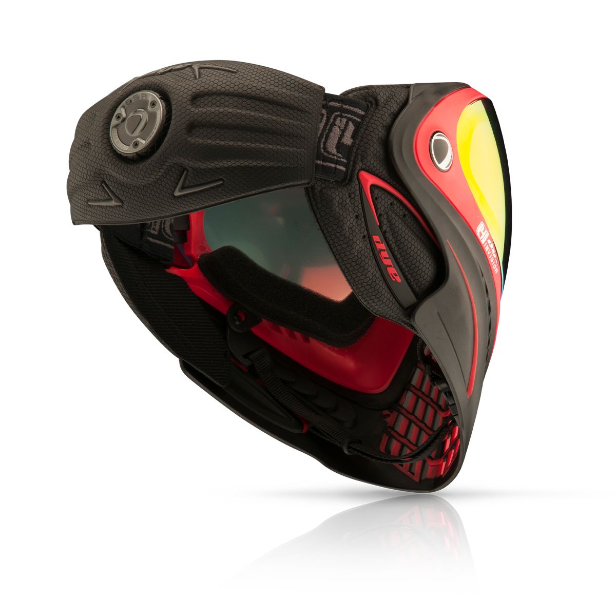 Dye i4 Pro Thermal Paintball Goggle