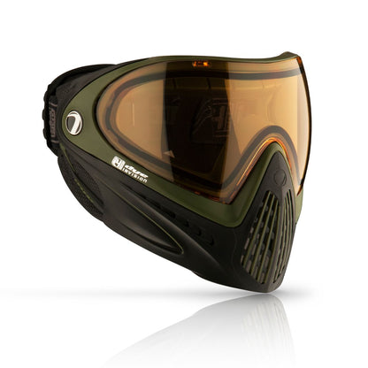 Dye i4 Pro Thermal Paintball Goggle