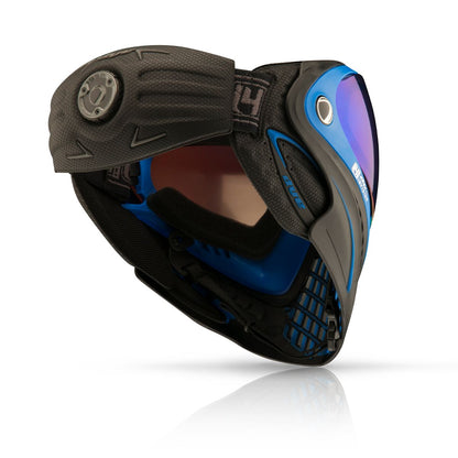 Dye i4 Pro Thermal Paintball Goggle