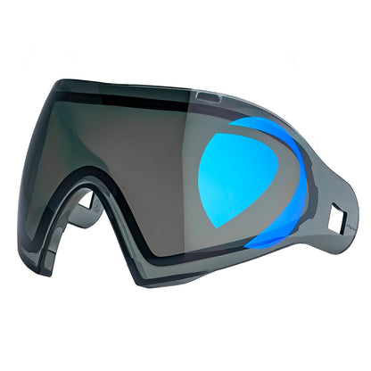 Dye I4/I5 Goggle System Thermal Lens - Dyetanium 2D Sphere