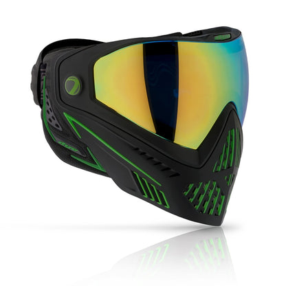 Dye I5 Goggle / R2 Loader Combo