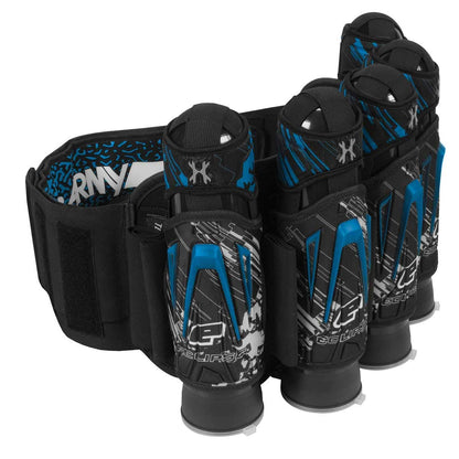 Planet Eclipse HK Army Zero G Rain Harness 5+4+4