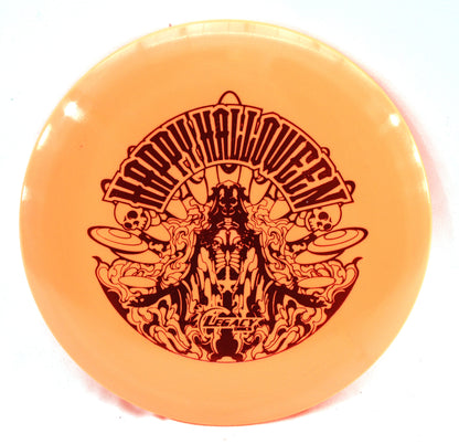 Legacy Discs Icon Rival Disc - 2021 Halloween Edition